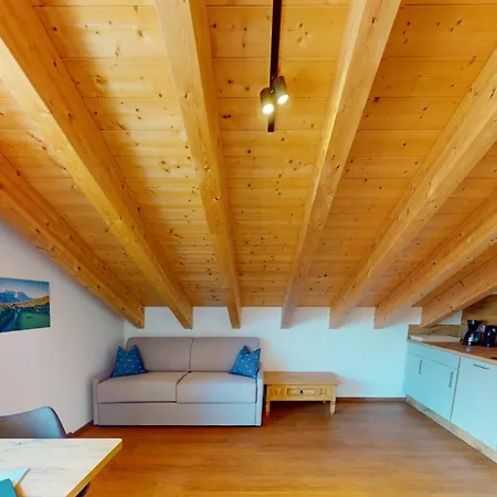 Stoanest - Wetterstoa * 加爾米施-帕滕基興