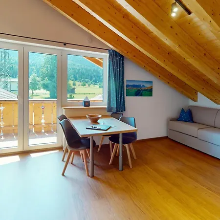 Stoanest - Wetterstoa