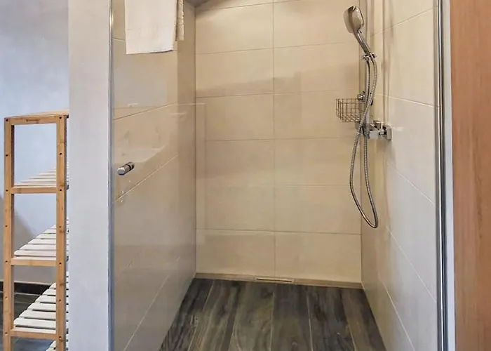 Stoanest - Wetterstoa 公寓 *