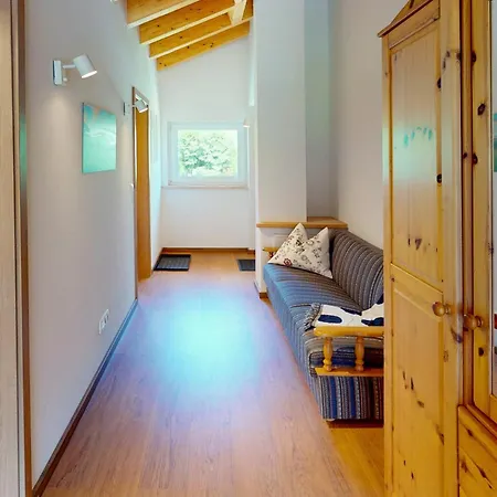 Appartement Stoanest - Wetterstoa *