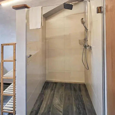 Stoanest - Wetterstoa Apartment *