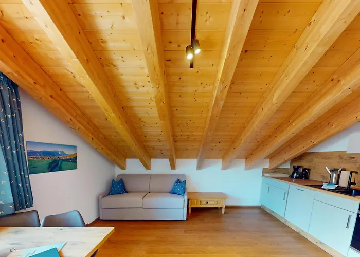 Stoanest - Wetterstoa * Garmisch-Partenkirchen